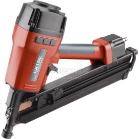 Szögbelövő gép, pneumatikus