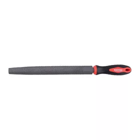 Ráspoly 250 mm félkerek Extol Premium