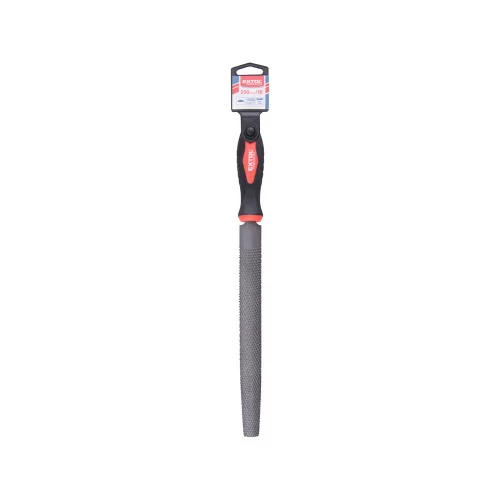 Ráspoly 250 mm félkerek Extol Premium
