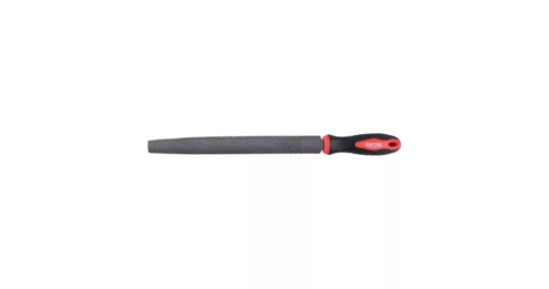 Ráspoly 250 mm félkerek Extol Premium