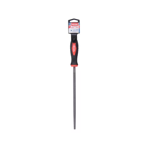 Ráspoly 250mm kerek Extol Premium