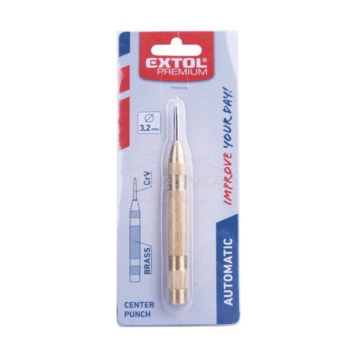 Pontozó automata 3,2mm