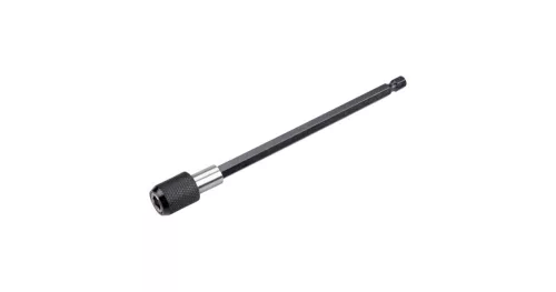 Hosszabbító szár 1/4" 150 mm Extol Craft
