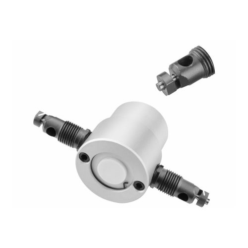 Fúrógéppel hajtható lemezvágó Extol Premium