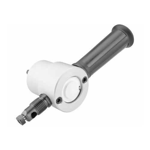 Fúrógéppel hajtható lemezvágó Extol Premium