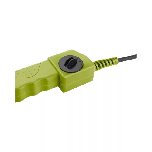 Műanyagcső hegesztő gép, 1070W, 3 fej, 240-300°C, pontosság: +/-5 °C