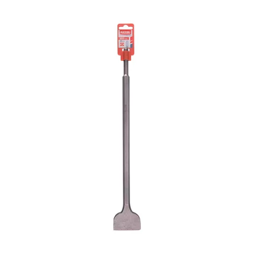 Betonvéső lapos SDS PLUS Extol Premium 400/60 mm