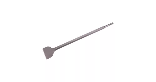 Betonvéső lapos SDS PLUS Extol Premium 400/60 mm