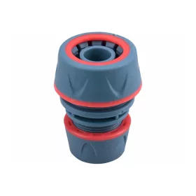 Tömlőösszekötő 1/2"-3/4"