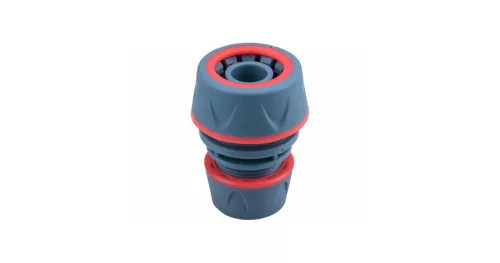 Tömlőösszekötő 1/2"-3/4"