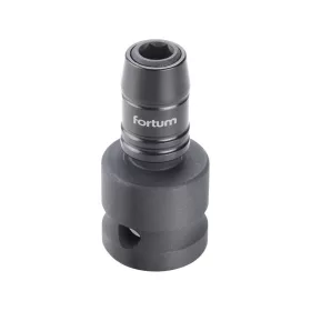 Bit adapter 1/2 inch Fortum