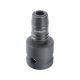 Bit adapter 1/2 inch Fortum