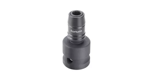 Bit adapter 1/2 inch Fortum
