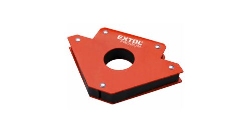 Hegesztő mágnes maximum 34 kg Extol Preemium