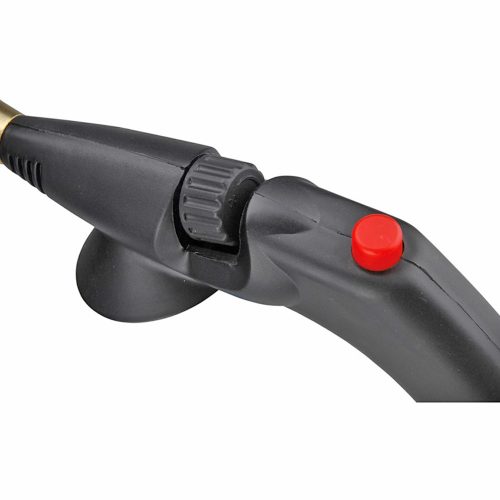 Gázlámpa forrasztáshoz  1700kW, 7/16 Extol Premium