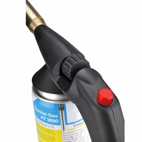 Gázlámpa forrasztáshoz  1700kW, 7/16 Extol Premium