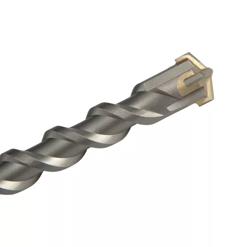 Betonfúró SDS PLUS 4 élű Extol Premium 6 x 160 mm