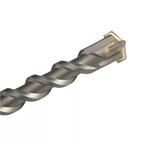 Betonfúró SDS PLUS 4 élű Extol Premium 8 x 160 mm