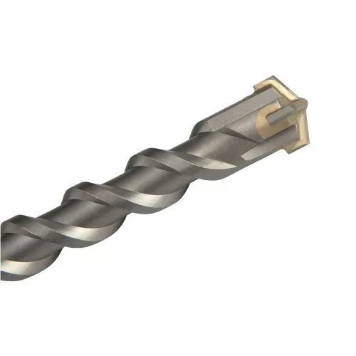 Betonfúró SDS PLUS 4 élű Extol Premium 8 x 460 mm