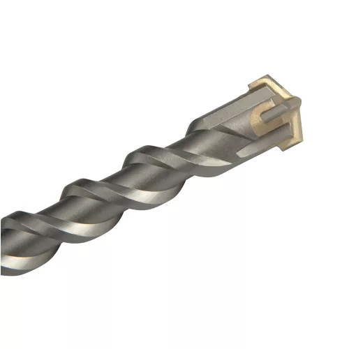 Betonfúró SDS PLUS 4 élű Extol Premium 10 x 160 mm