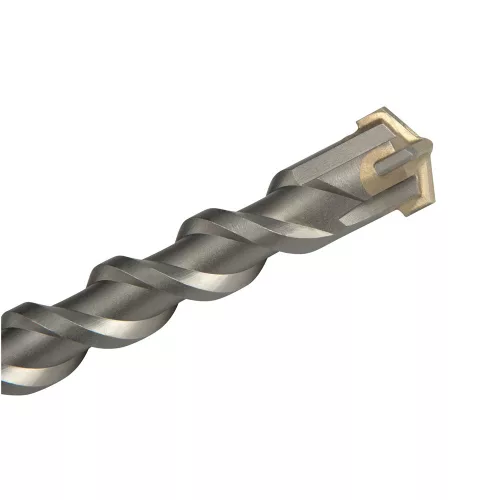 Betonfúró SDS PLUS 4 élű Extol Premium 10 x 210 mm