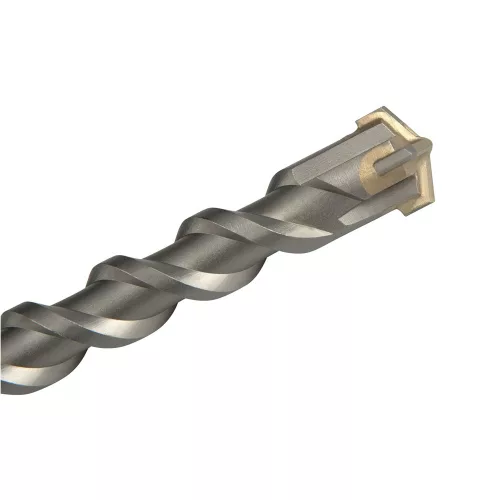 Betonfúró SDS PLUS 4 élű Extol Premium 14 x 800 mm