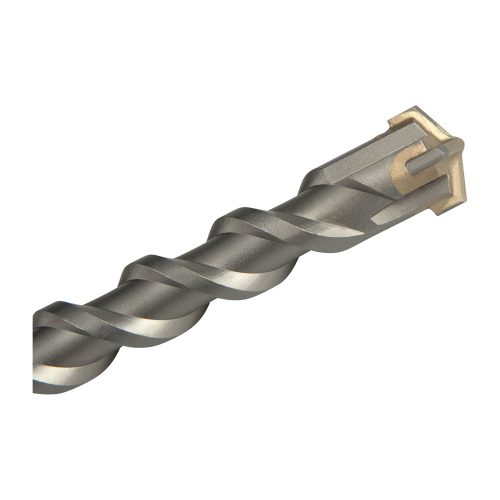 Betonfúró SDS PLUS 4 élű 16 x 210 mm