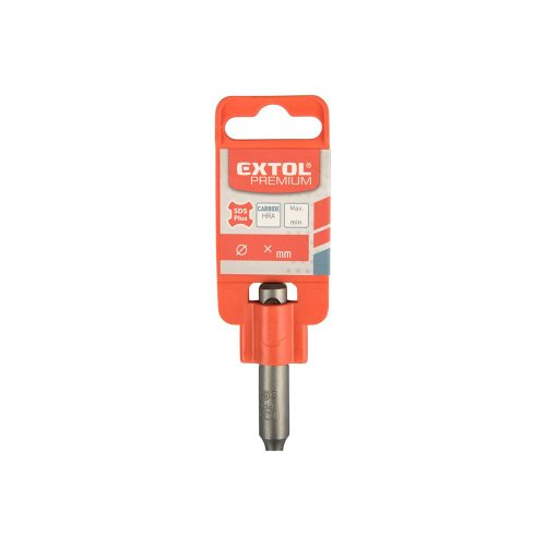 Betonfúró SDS PLUS 4 élű 16 x 210 mm