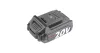 Tartalék akku 20V 2000mAh Extol Energy