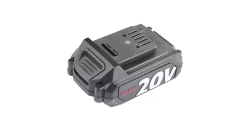 Tartalék akku 20V 2000mAh Extol Energy