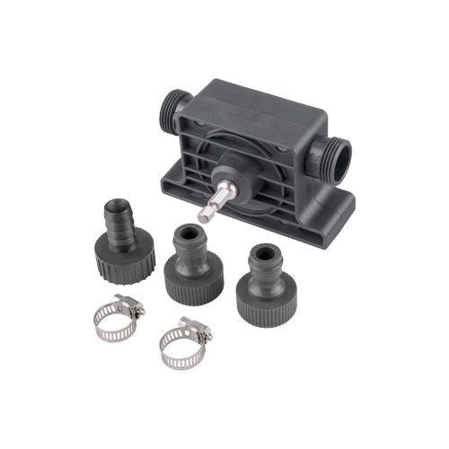 Szivattyú mechanikus fúrógéppel hajtható