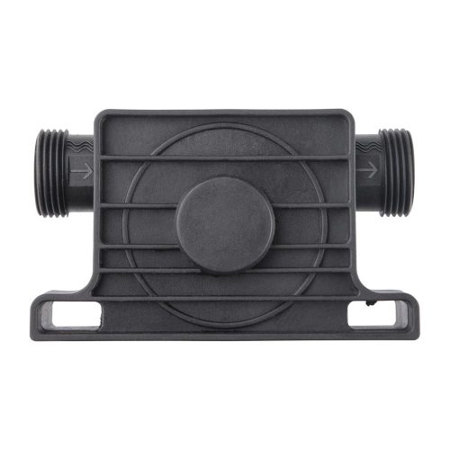 Szivattyú mechanikus fúrógéppel hajtható