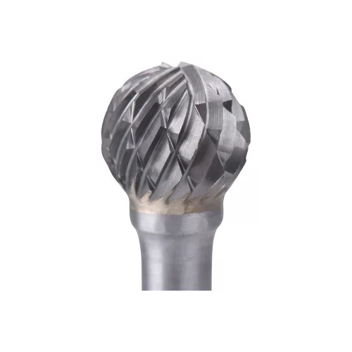 Turbómaró keményfém gömb alakú 12 mm átmérő