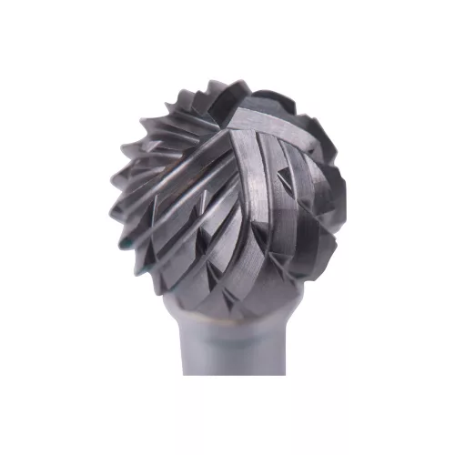 Turbómaró keményfém gömb alakú 12 mm átmérő