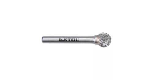 Turbómaró keményfém gömb alakú 12 mm átmérő