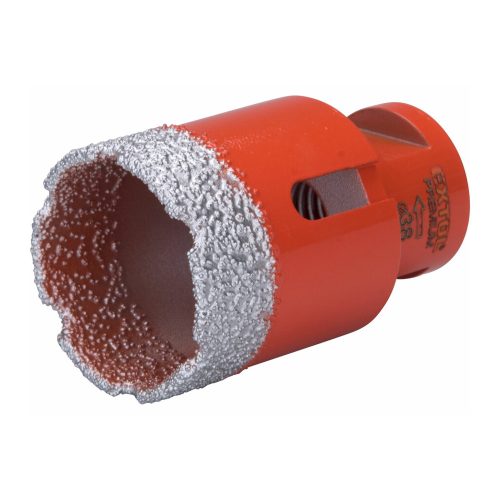 Körkivágó csempére gyémánt vágóéllel 38 mm