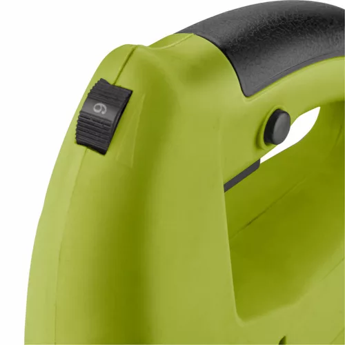 Dekopír fűrészgép, 650 W, Bosch befogás
