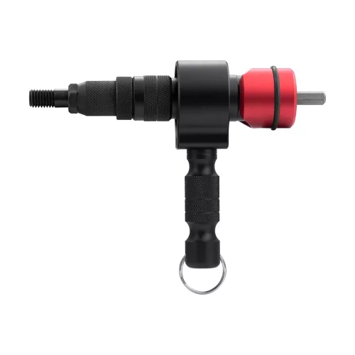 Adapter készlet fúrógéphez, POP-NUT szegecsanyákhoz 6 db