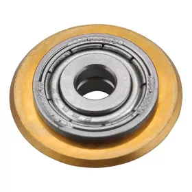 Vágókerék csempevágóhoz 22 x 6 x 6 mm Fortum