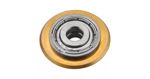 Vágókerék csempevágóhoz 22 x 6 x 6 mm Fortum