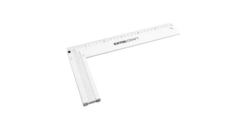 Asztalos derékszög 300 mm Extol Craft