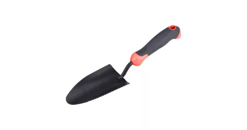 Kerti ültető lapát, ásó, széles 32 cm