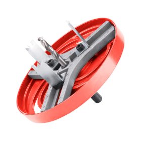   Körkivágó gipszkartonhoz,állítható 19-127mm Extol Premium