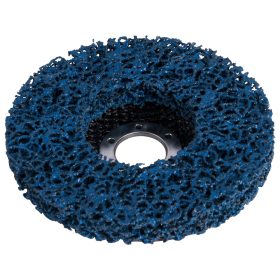 Csiszolókorong 115 mm Extol Premium