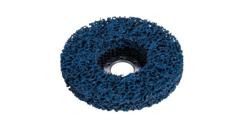 Csiszolókorong 115 mm Extol Premium