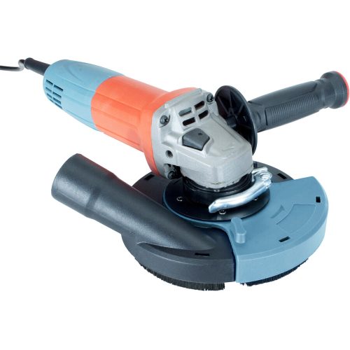 Porelszívó sarokcsiszolóra, csiszoláshoz Extol Premium