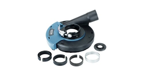 Porelszívó sarokcsiszolóra, csiszoláshoz Extol Premium