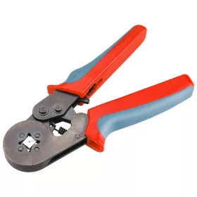Érvéghüvely fogó 175 mm Extol Premium