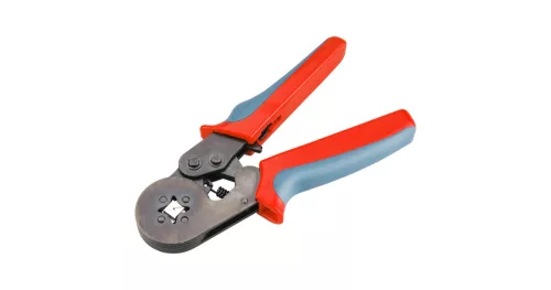 Érvéghüvely fogó 175 mm Extol Premium