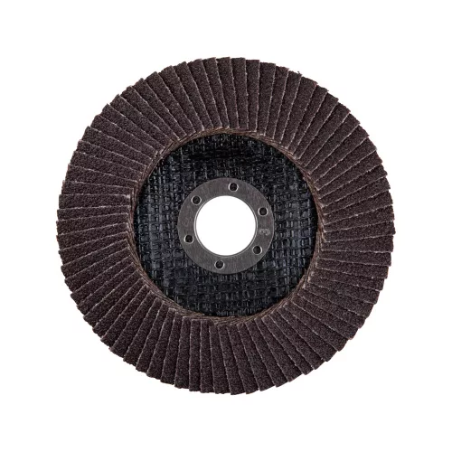 Lamellás csiszoló 125x22mm P40 Extol Premium